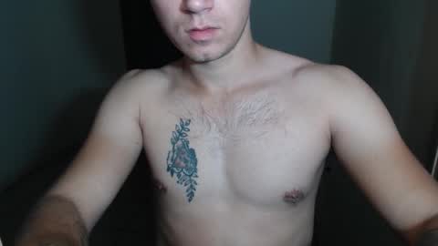 RoastingCorn online show from 12-21-25, 04:41