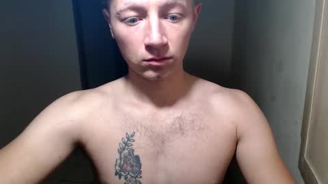 RoastingCorn online show from 03-17-26, 04:50