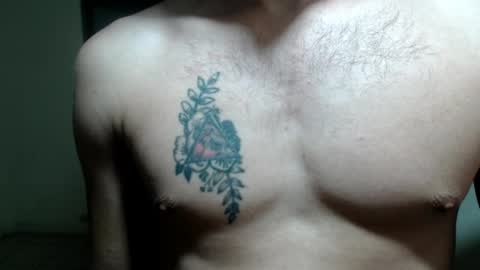 RoastingCorn online show from 04-03-26, 02:53