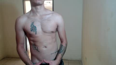 RoastingCorn online show from 04-08-26, 04:07