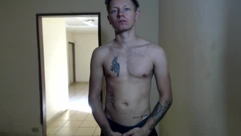 RoastingCorn online show from 04-13-26, 04:34