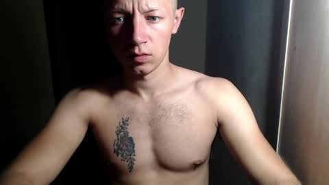 RoastingCorn online show from 04-17-26, 04:48