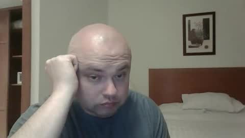 rob18997 online show from 12-02-25, 08:59