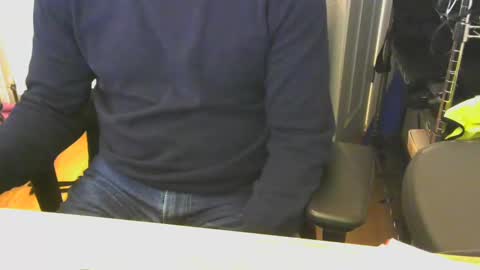 rob3616 online show from 03-06-25, 10:36