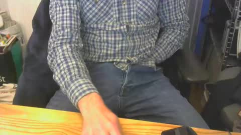 Snapshot of rob3616 chatting on 04-18-26, 09:48 rob3616 online show from 04-18-26, 09:48