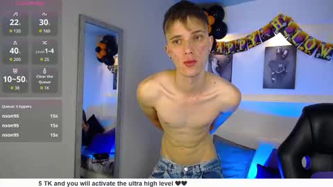 Robbin online show from 10-13-25, 05:18