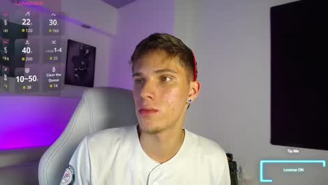 Snapshot of robbinblaze chatting on 02-11-26, 05:01 Robbin online show from 02-11-26, 05:01