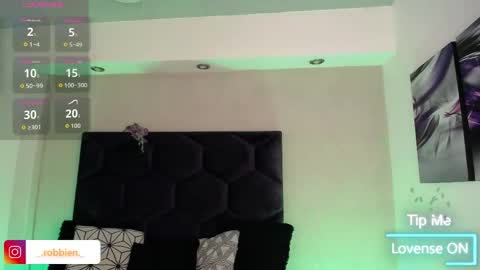 Robbin online show from 04-09-26, 06:19