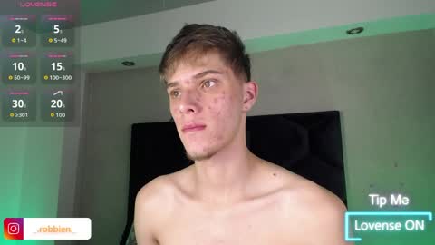 Robbin online show from 04-10-26, 05:34