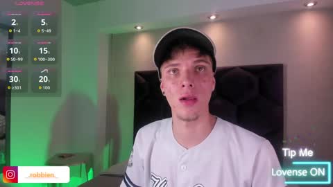 Robbin online show from 04-13-26, 04:29