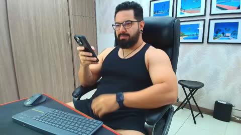 Robby online show from 01-07-26, 03:53