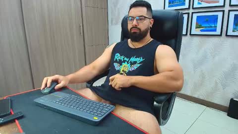 Robby online show from 02-10-26, 12:26