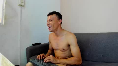 Robert online show from 01-14-26, 09:52