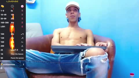 robert_kingg online show from 09-22-25, 07:05