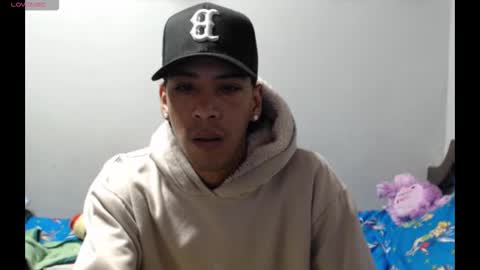 robert_kingg online show from 02-05-26, 10:31
