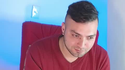 Stiven - online show from 02-02-25, 10:46