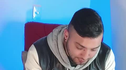 Stiven - online show from 02-06-25, 07:02