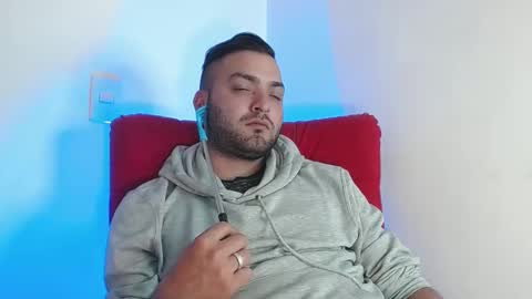 Stiven - online show from 02-07-25, 08:55