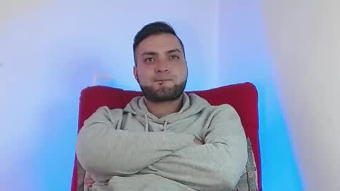 Stiven - online show from 02-09-25, 03:56