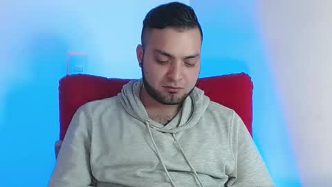 Stiven - online show from 02-09-25, 10:11