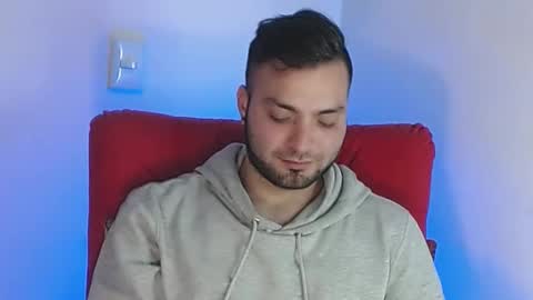 Stiven - online show from 02-15-25, 05:41