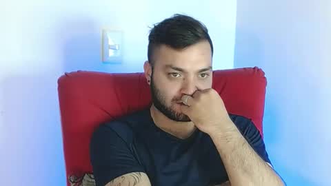 Stiven - online show from 02-20-25, 10:05