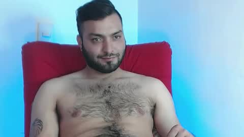 Stiven - online show from 02-22-25, 11:24