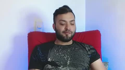 Stiven - online show from 02-24-25, 06:38