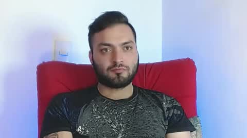 Stiven - online show from 02-24-25, 09:43