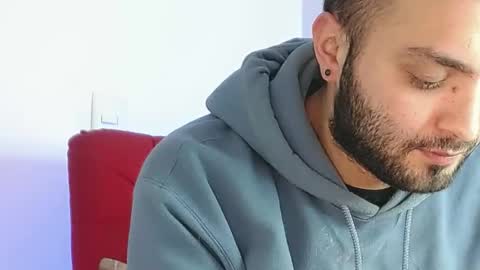 Stiven - online show from 02-24-25, 11:30