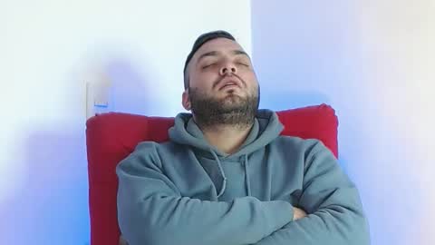 Stiven - online show from 03-09-25, 08:29