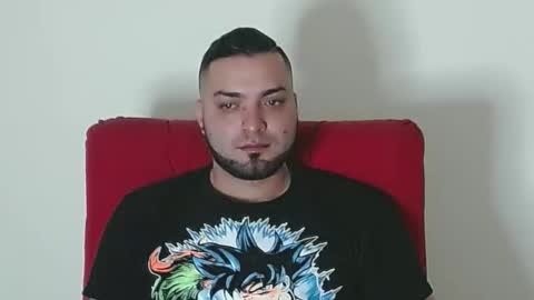 Stiven - online show from 09-15-25, 06:13