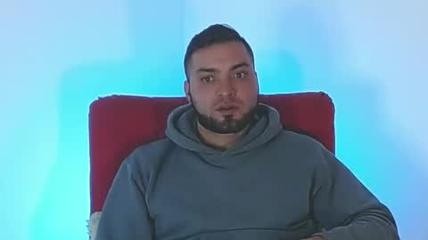 Stiven - online show from 10-02-25, 05:47