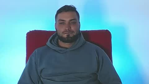 Stiven - online show from 10-08-25, 04:43