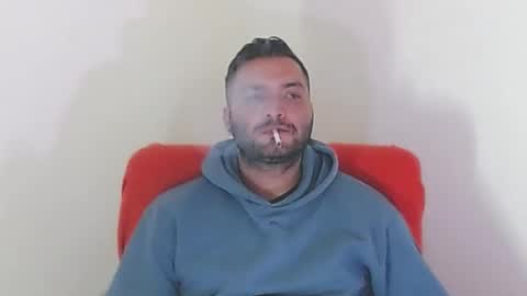 Stiven - online show from 11-06-25, 09:37