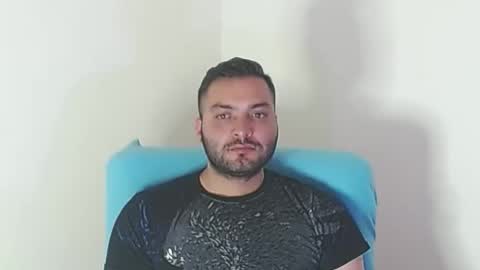 Stiven - online show from 11-08-25, 10:08