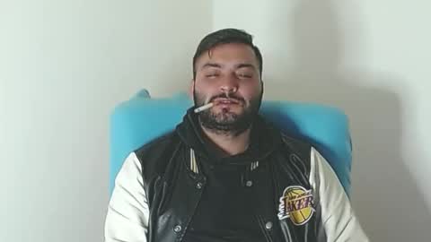 Stiven - online show from 11-14-25, 11:02