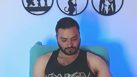 Stiven - online show from 11-22-25, 05:01