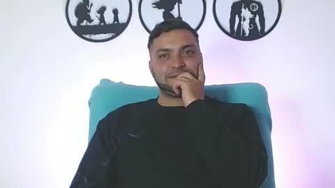 Stiven - online show from 12-03-25, 10:41