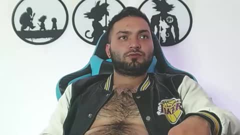 Stiven - online show from 12-16-25, 11:43