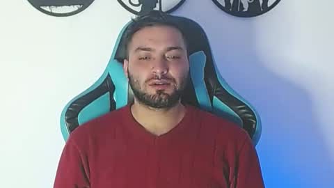 Stiven - online show from 12-20-25, 10:22