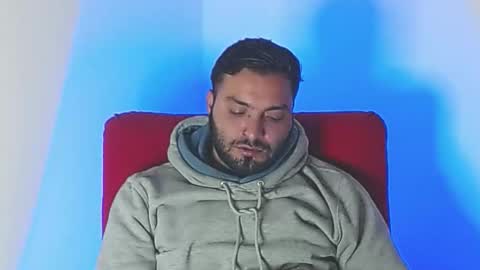 Stiven - online show from 02-19-26, 09:55