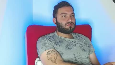 Stiven - online show from 02-23-26, 05:49