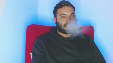 Stiven - online show from 02-24-26, 07:06