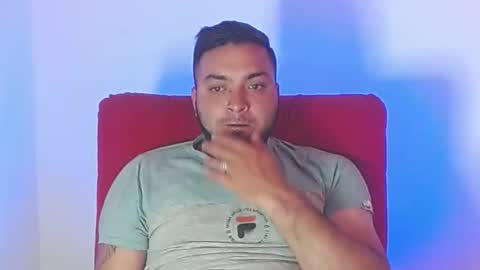 Stiven - online show from 05-15-26, 03:41