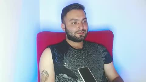 Stiven - online show from 05-25-26, 06:14