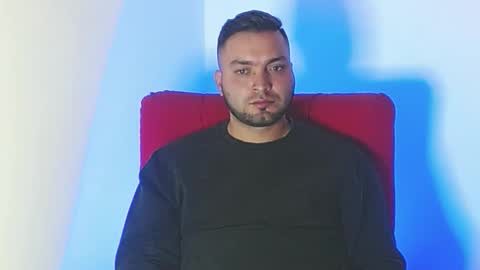 Stiven - online show from 06-02-26, 10:01
