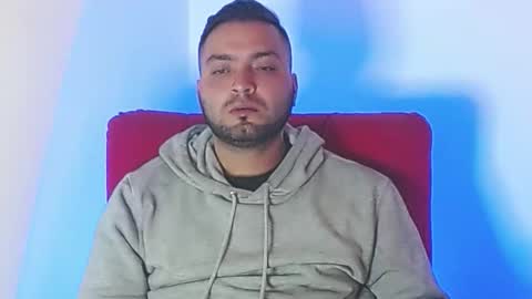 Stiven - online show from 06-04-26, 02:12