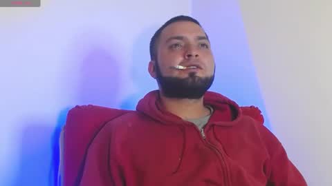 Stiven - online show from 07-19-26, 04:27