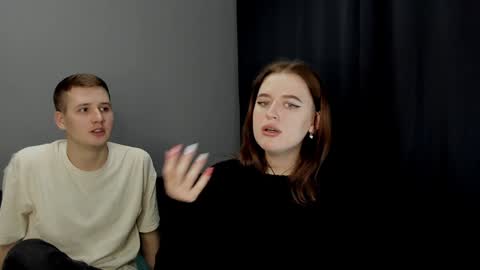 Snapshot of robert_lisa chatting on 12-18-24, 02:38 Lisa and Robert i am online all days 900 am GMT3 online show from 12-18-24, 02:38